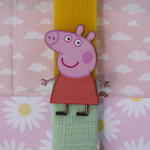 Λαμπάδα Peppa