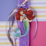 Λαμπάδα Ariel