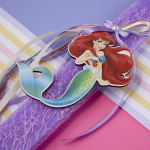 Λαμπάδα Ariel